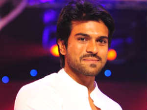 Ram Charan Tej Ram Charan Tej