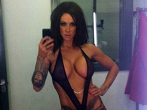 Jodie Marsh Jodie Marsh