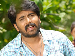 Prashanth Prashanth