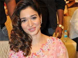 Tamanna Tamanna
