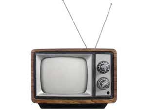 Television Television