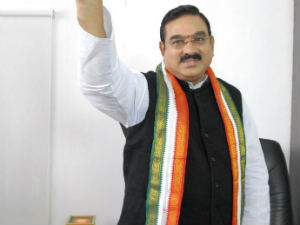 Erasu Prathap Reddy Erasu Prathap Reddy