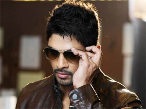 Allu Arjun Allu Arjun