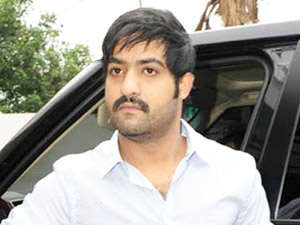 Jr NTR Jr NTR