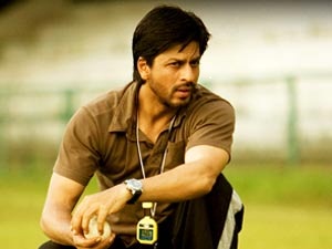 Shahrukh Khan Shahrukh Khan