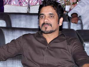 Nagarjuna Nagarjuna
