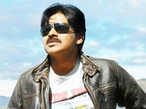 Pawan Kalyan Pawan Kalyan