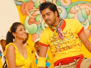 Sudigaadu Sudigaadu