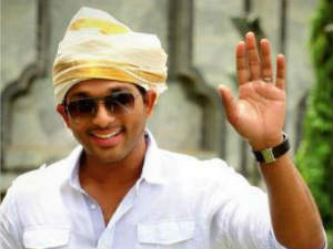 Allu Arjun Allu Arjun