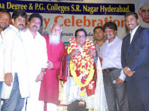 Dr.Brahmanandam Dr.Brahmanandam