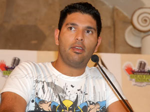 Yuvraj Singh Yuvraj Singh