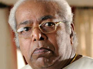 Thilakan Thilakan