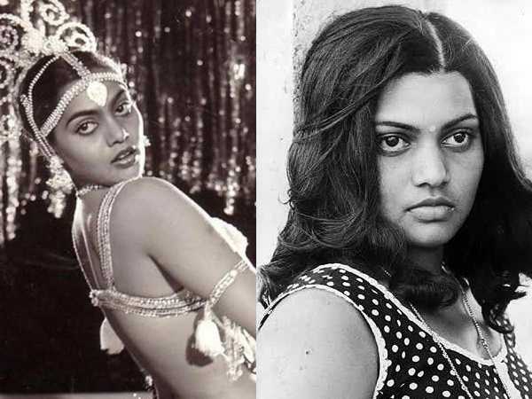 సిల్క్ స్మిత లైఫ్ చిత్రాల్లో
