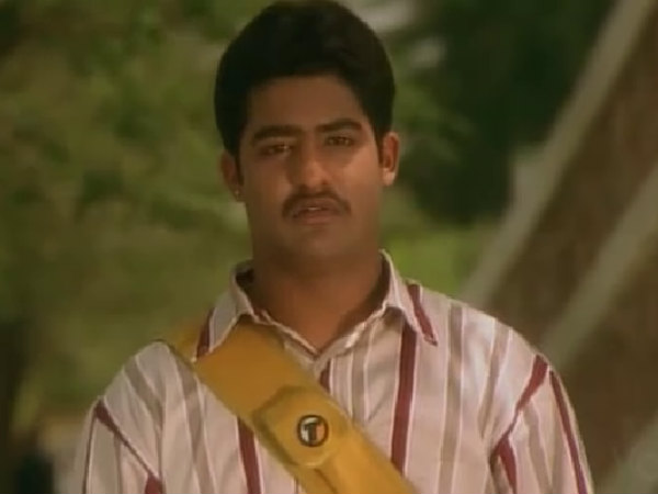 స్టూడెంట్ నెం.1