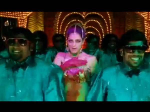 పువ్వాయ్ పువ్వాయ్(దూకుడు)