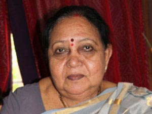 Rajanandini Rajanandini