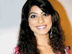 SaReGaMa finalist files case against producers SaReGaMa finalist files case against producers