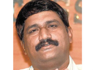 Ghanta Srinivas Rao Ghanta Srinivas Rao