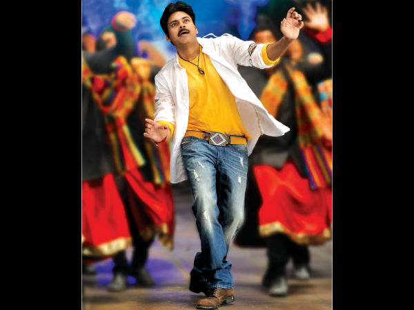 Pawan Kalyan Pawan Kalyan