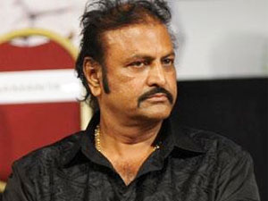 Mohanbabu Mohanbabu