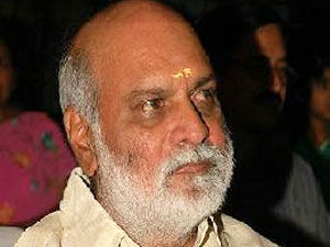 K. Raghavendra Rao K. Raghavendra Rao