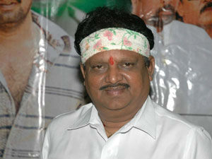 Kodi Ramakrishna Kodi Ramakrishna