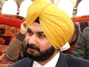 Navjot Singh Sidhu Navjot Singh Sidhu