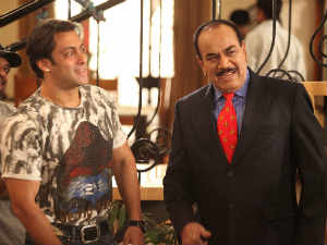Aamir Khan to join CID team? Aamir Khan to join CID team?