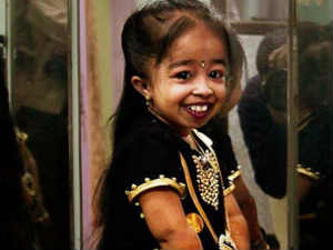 Jyoti Amge Jyoti Amge