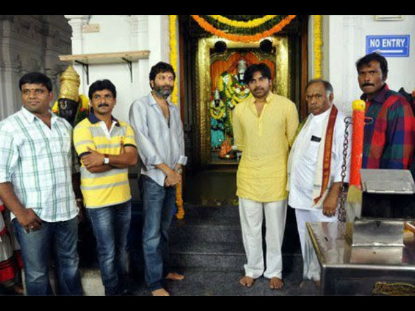 Pawan Kalyan Pawan Kalyan