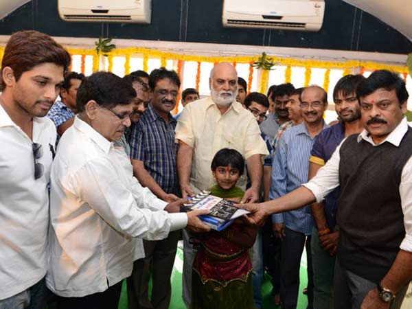 దర్శకుడు రవికుమార్ చౌదరి మాట్లాడుతూ..