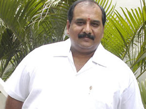 MS Raju MS Raju