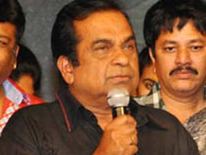 Brahmanandam Brahmanandam