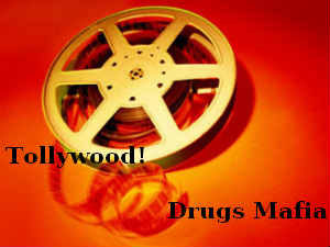 Tollywood Heroes In Drug Doubts? Tollywood Heroes In Drug Doubts?