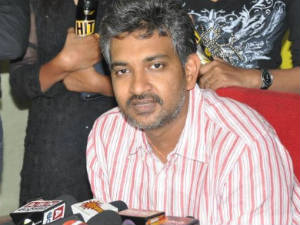 Rajamouli Rajamouli