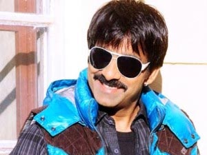 Ravi Teja Ravi Teja