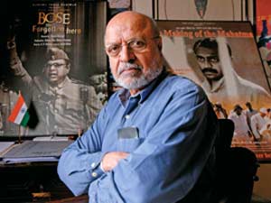 Shyam Benegal Shyam Benegal