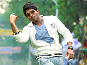 Allu Arjun Allu Arjun