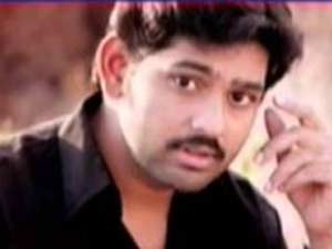 Rajesh Rajesh