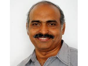 Sunil Reddy Sunil Reddy