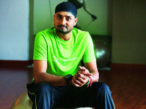 Harbhajan Singh Harbhajan Singh
