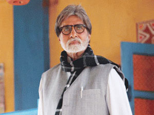 Amitabh Bachchan Amitabh Bachchan