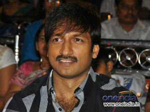 Gopichand Gopichand