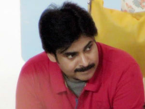 Pawan Kalyan Pawan Kalyan