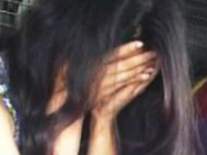 Telugu TV Artist Arrested in Prostitution Case Hyderabad Telugu TV Artist Arrested in Prostitution Case Hyderabad