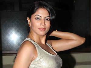 Kavitha Kaushik Kavitha Kaushik