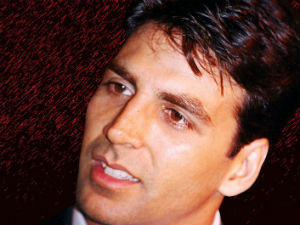 Akshay Kumar Akshay Kumar
