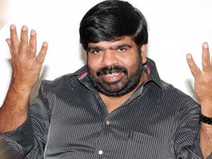 T Rajendar T Rajendar