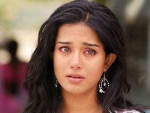 Amrita Rao Amrita Rao