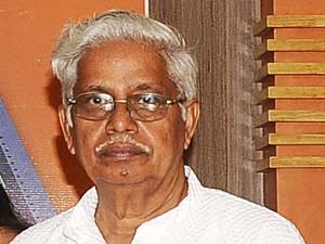 Brahmananda Rao Brahmananda Rao